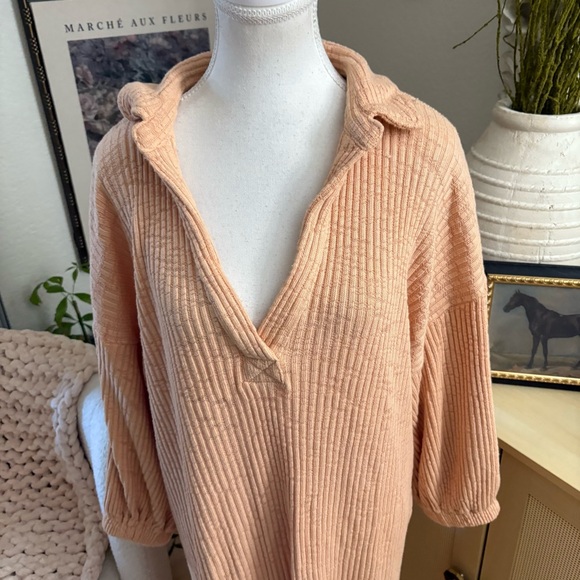 FREE PEOPLE BEACH Pacific Maxi Dress Size Large‎ - Picture 4 of 9